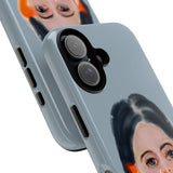 Tough Cases "Little Princess"