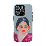 Tough Cases "Little Princess"