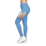 Bitches and Poodles – Women's Leggings