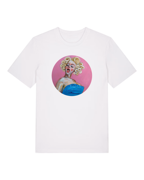 T-shirt "Meta-Absinthe" vol. 1