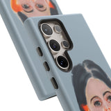 Tough Cases "Little Princess"