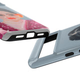 Tough Cases "Little Princess"