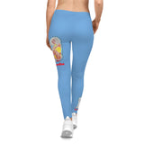 Bitches and Poodles – Women's Leggings