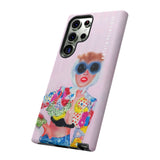 Tough Cases "Chick in Moschino"