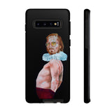 Tough Cases "Pervert"