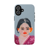 Tough Cases "Little Princess"