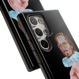 Tough Cases "Pervert"