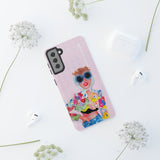 Tough Cases "Chick in Moschino"