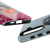 Tough Cases "Little Princess"