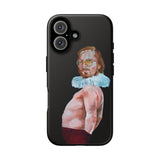 Tough Cases "Pervert"