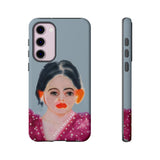 Tough Cases "Little Princess"