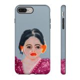 Tough Cases "Little Princess"