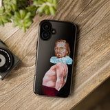 Tough Cases "Pervert"