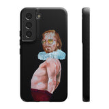 Tough Cases "Pervert"