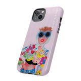 Tough Cases "Chick in Moschino"