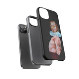 Tough Cases "Pervert"