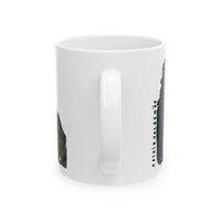 Ceramic Mug "Impoverished nobility"