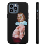 Tough Cases "Pervert"