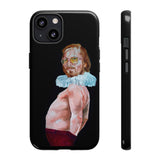 Tough Cases "Pervert"