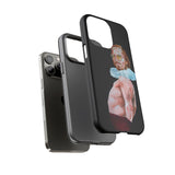 Tough Cases "Pervert"