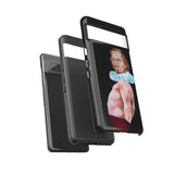 Tough Cases "Pervert"