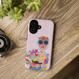 Tough Cases "Chick in Moschino"