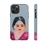 Tough Cases "Little Princess"