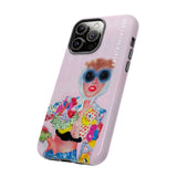 Tough Cases "Chick in Moschino"