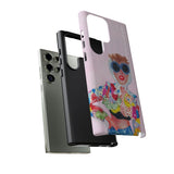 Tough Cases "Chick in Moschino"