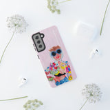 Tough Cases "Chick in Moschino"