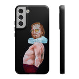 Tough Cases "Pervert"