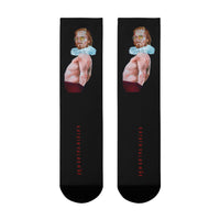 Unisex Socks - "Pervert"