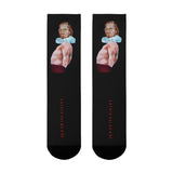 Unisex Socks - "Pervert"