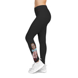 Women's Leggings "Pervert"