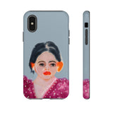 Tough Cases "Little Princess"