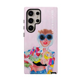 Tough Cases "Chick in Moschino"