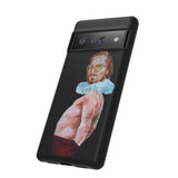 Tough Cases "Pervert"