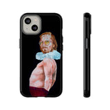 Tough Cases "Pervert"