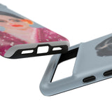 Tough Cases "Little Princess"