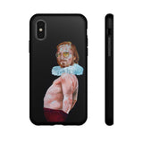 Tough Cases "Pervert"