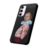 Tough Cases "Pervert"