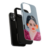 Tough Cases "Little Princess"