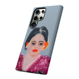 Tough Cases "Little Princess"