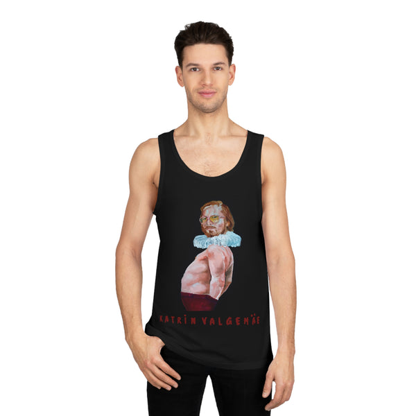 Unisex Softstyle™ Tank Top - PERVERT