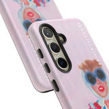 Tough Cases "Chick in Moschino"