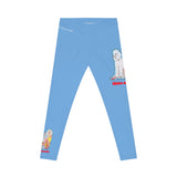 Bitches and Poodles – Women's Leggings