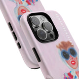 Tough Cases "Chick in Moschino"