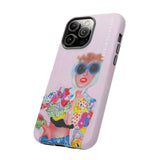 Tough Cases "Chick in Moschino"