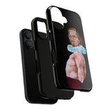 Tough Cases "Pervert"