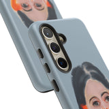 Tough Cases "Little Princess"